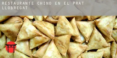Restaurante chino en  El Prat de Llobregat