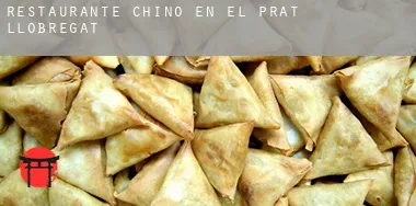 Restaurante chino en El Prat de Llobregat