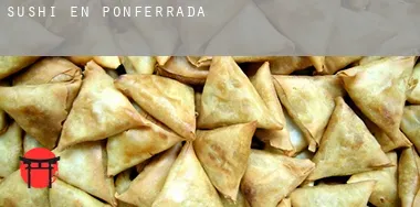 Sushi en Ponferrada