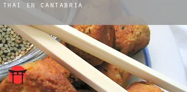 Thai en Cantabria