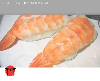Thai en  Benarrabá