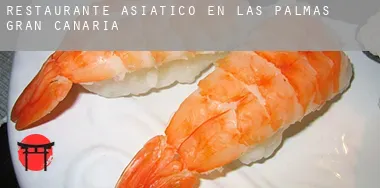 Restaurante asiático en  Las Palmas de Gran Canaria