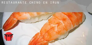Restaurante chino en Irun