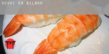 Sushi en Bilbao