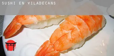 Sushi en Viladecans