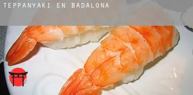 Teppanyaki en Badalona