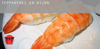 Teppanyaki en Gijón