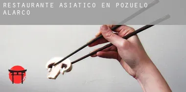 Restaurante asiático en Pozuelo de Alarcón