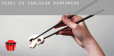 Sushi en Sanlúcar de Barrameda
