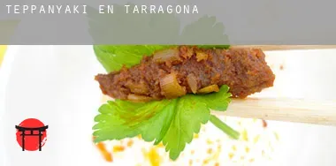 Teppanyaki en Tarragona