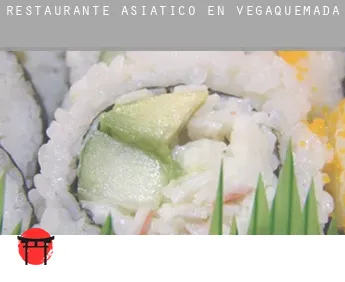 Restaurante asiático en  Vegaquemada