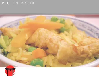 Pho en Bretó