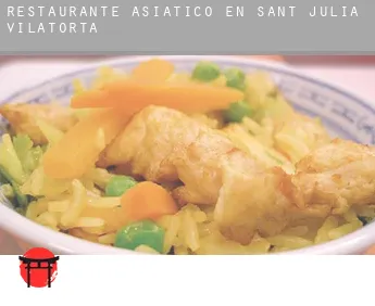 Restaurante asiático en  Sant Julià de Vilatorta