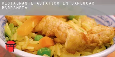 Restaurante asiático en Sanlúcar de Barrameda