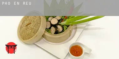 Pho en Reus