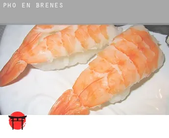 Pho en  Brenes