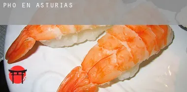 Pho en Asturias