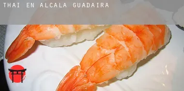 Thai en Alcalá de Guadaira