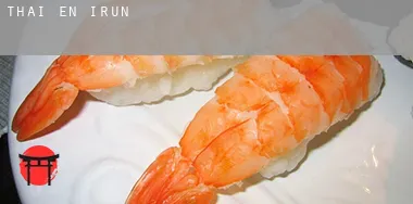 Thai en  Irun