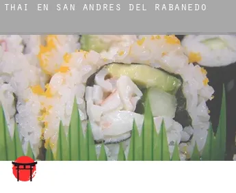 Thai en  San Andrés del Rabanedo