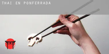Thai en Ponferrada