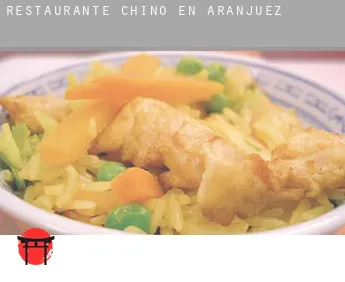 Restaurante chino en  Aranjuez