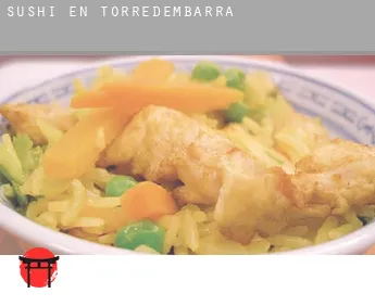 Sushi en  Torredembarra