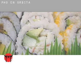 Pho en  Orbita