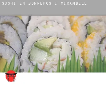 Sushi en  Bonrepòs i Mirambell