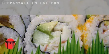 Teppanyaki en  Estepona