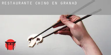 Restaurante chino en  Granada
