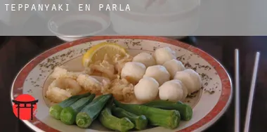 Teppanyaki en Parla