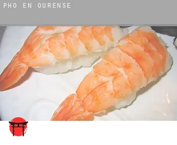 Pho en  Ourense