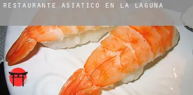 Restaurante asiático en  La Laguna