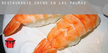 Restaurante chino en  Las Palmas