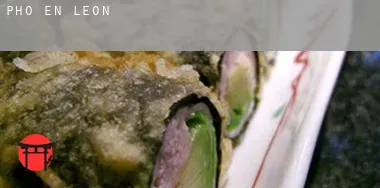 Pho en  León