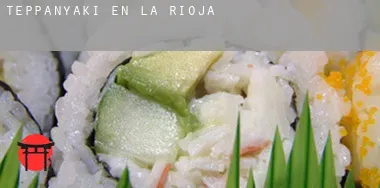 Teppanyaki en La Rioja