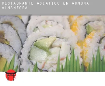 Restaurante asiático en  Armuña de Almanzora