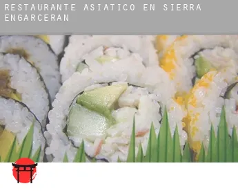 Restaurante asiático en Sierra-Engarcerán