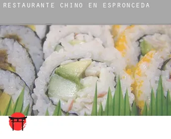 Restaurante chino en Espronceda