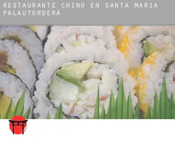 Restaurante chino en  Santa Maria de Palautordera