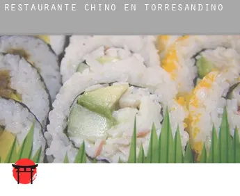 Restaurante chino en Torresandino