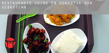Restaurante chino en  Donostia / San Sebastián