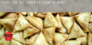 Thai en El Puerto de Santa María