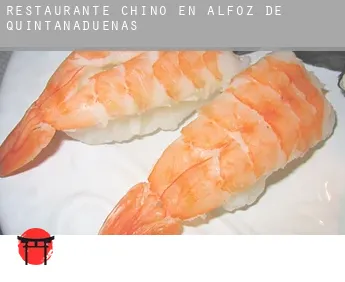 Restaurante chino en  Alfoz de Quintanadueñas