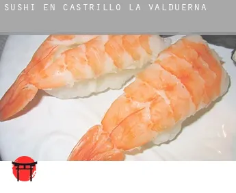 Sushi en  Castrillo de la Valduerna