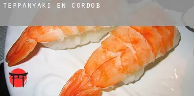Teppanyaki en Córdoba