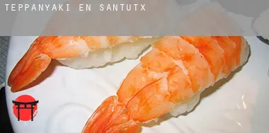 Teppanyaki en Santutxu