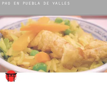 Pho en  Puebla de Valles