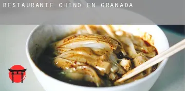 Restaurante chino en  Granada